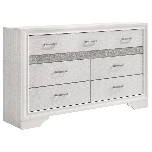 Annie - 9 Drawer Dresser