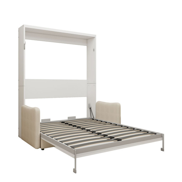 Murphy Bed, Wall Bed With Sofa