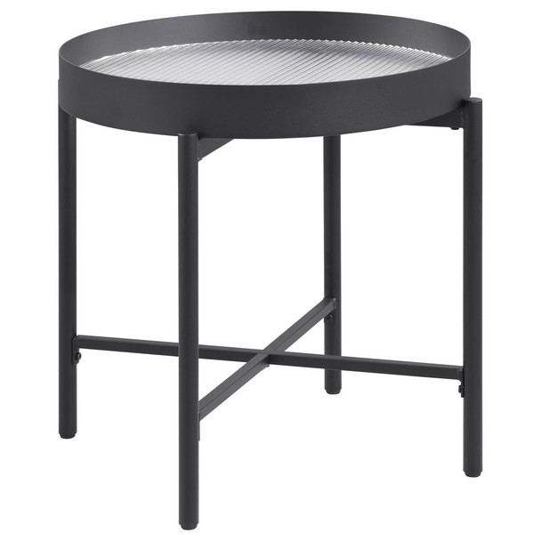 Rafael - Round Design Table