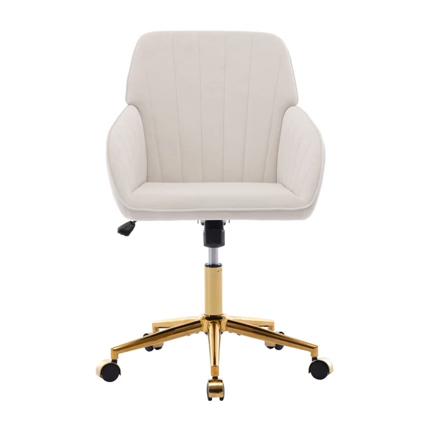 Adjustable Ergonomic Swivel Office Chair