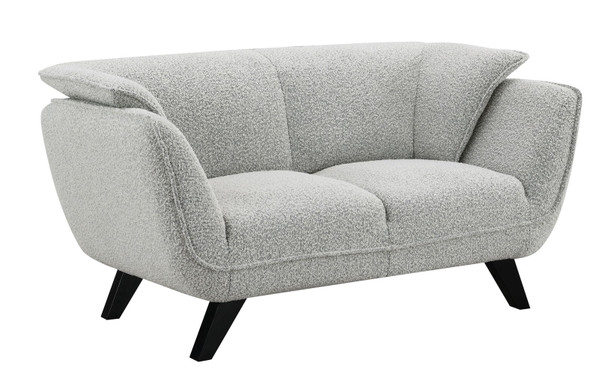 Nayeli - Boucle Loveseat Nayeli - Boucle Loveseat