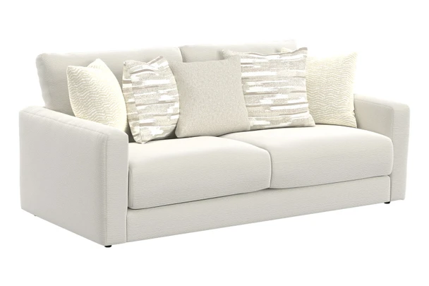 Amelia - Sofa - Chalk