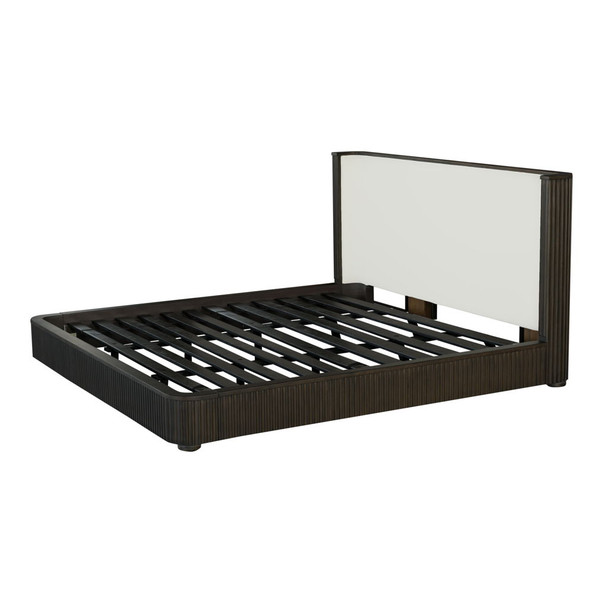 Clayten - Bed