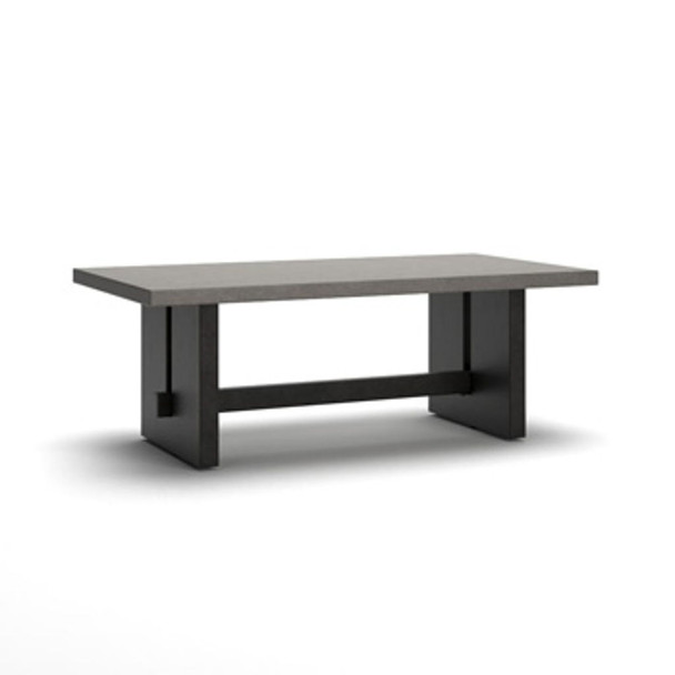 Salina Bay - Rectangular Table