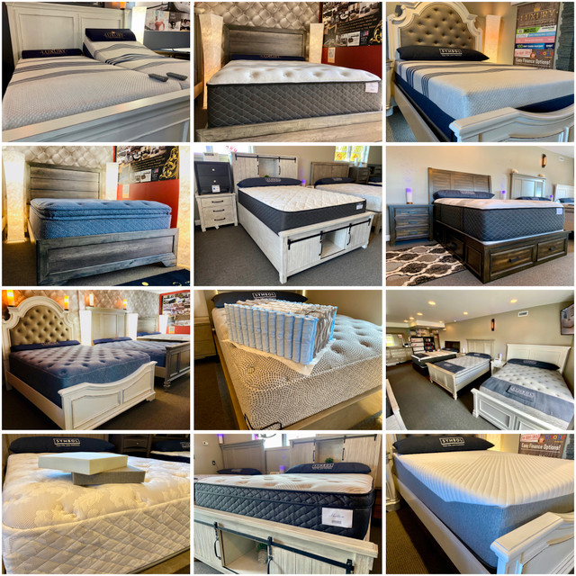 Luxury Mattress and Furniture in Valparaiso