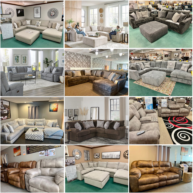 Luxury Mattress and Furniture in Valparaiso