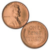 1948-S Lincoln Cent Brilliant Uncirculated Image 1