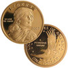 2007-S Sacagawea Dollar Proof Image 1