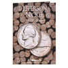 Harris 1938-1961 Jefferson Nickel Folder Image 1