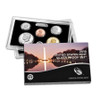 2019 Silver Proof Set 10 Coins Image 1