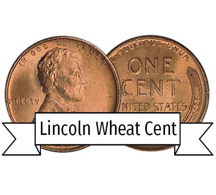 1941-P Lincoln Cent Brilliant Uncirculated | International Coins