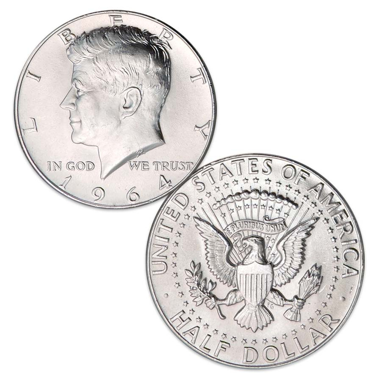 american half dollar