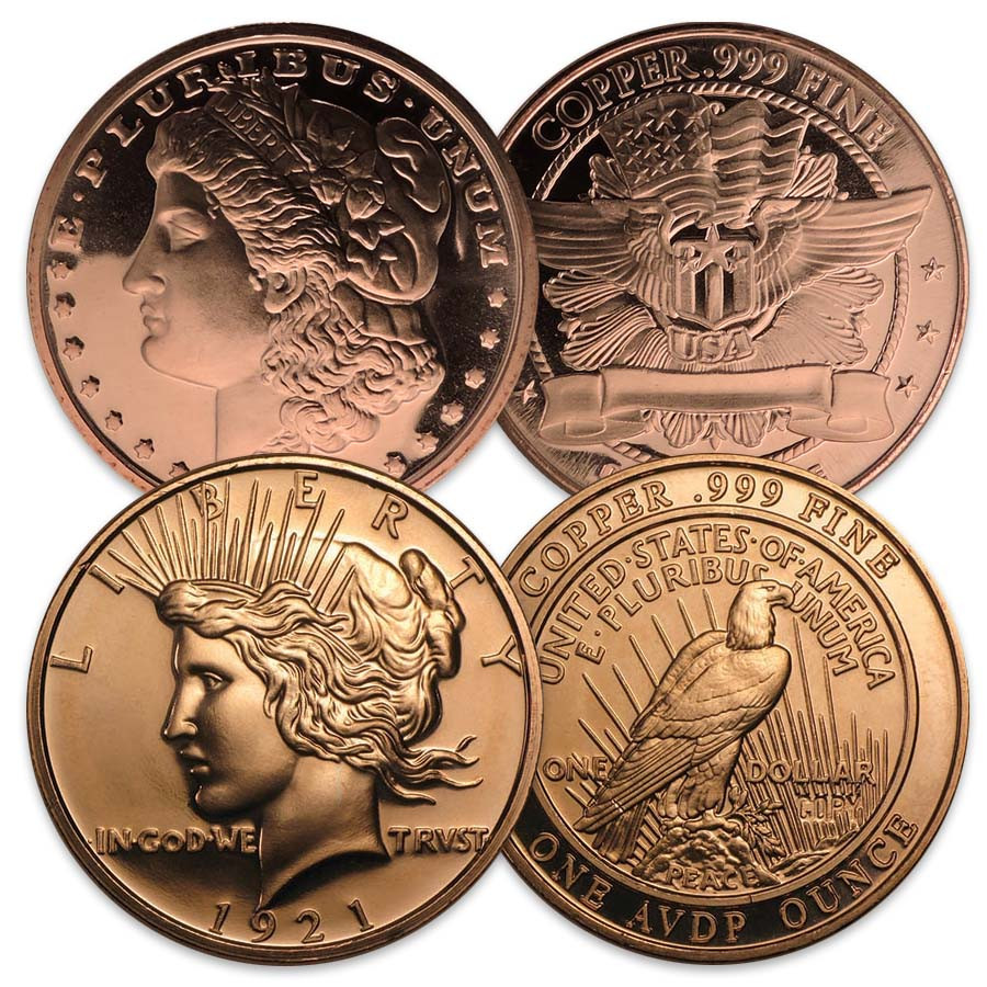 100 Aniversario Moneda Colección Set De 1 Oz - 100 Aniversario Morgan & Peace Dollar Con Nickel Tribute Y Caja, ¡coleccionista! Monedas De Plata - Foto 2