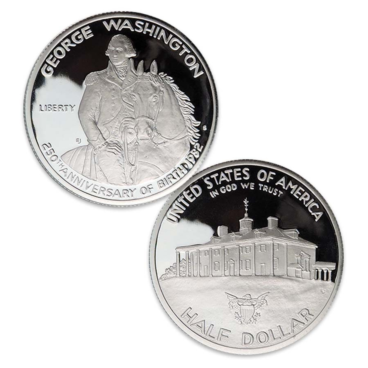 America's Landmark Commemorative Proof Coin Image 1