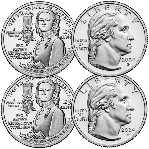 U.S. Coins - ICCoin