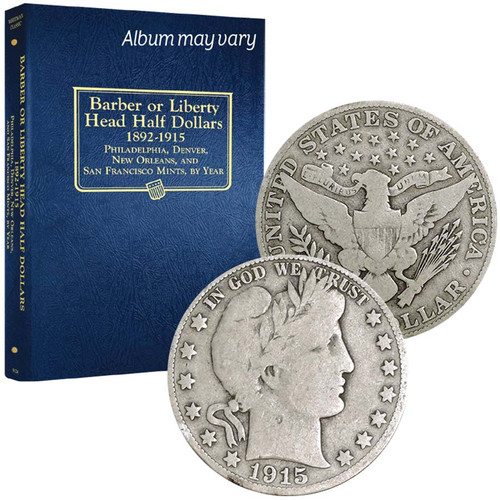 U.S. Coins - Half Dollars - Half Dollar Sets & Collections - ICCoin