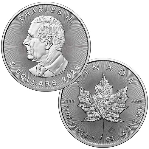 World Coins - Canada - ICCoin
