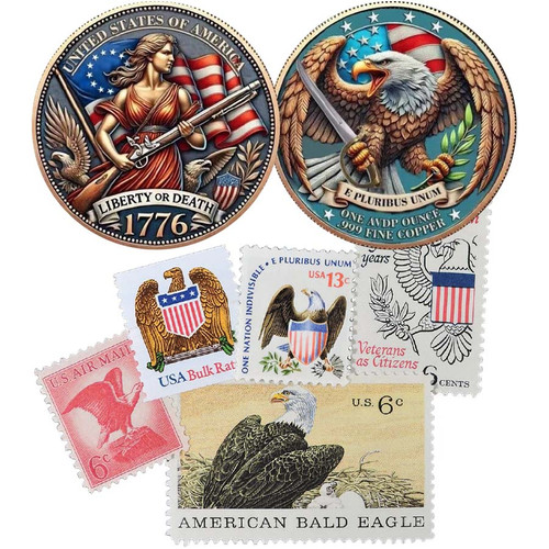 Other Collectibles - Stamps - ICCoin