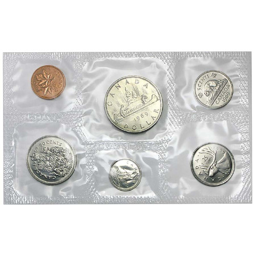 World Coins - Canada - ICCoin