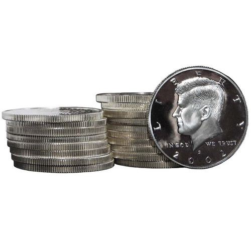 Bargain Vault - U.S. Coins - ICCoin