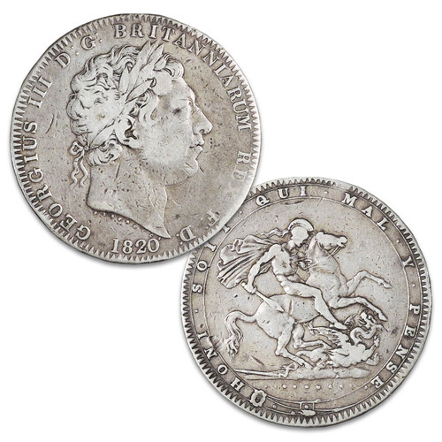 World Coins - Great Britain - ICCoin
