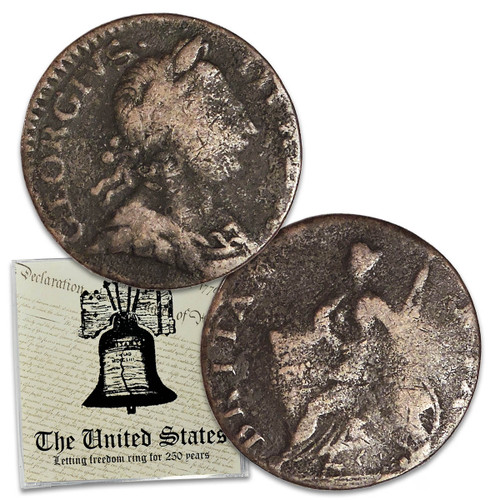 World Coins - Great Britain - ICCoin