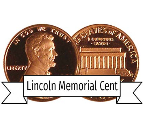1999-S Lincoln Cent Proof
