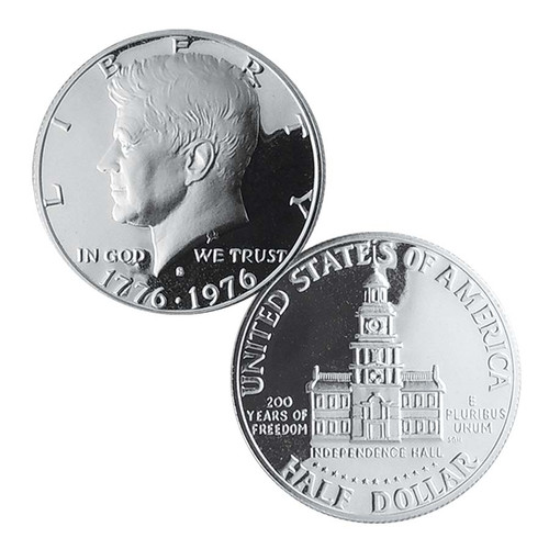 1998-S Robert F. Kennedy Silver Dollar Proof | International Coins