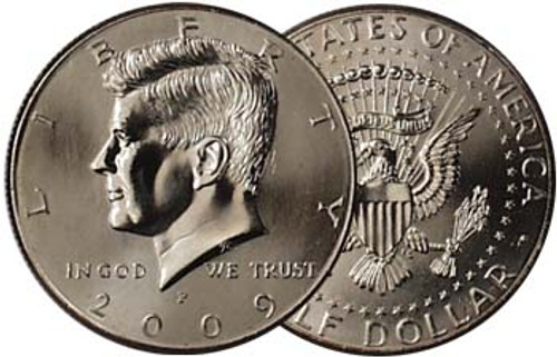 Coin: 1 Dollar (Louis Braille Birth 200th Anniversary) (United
