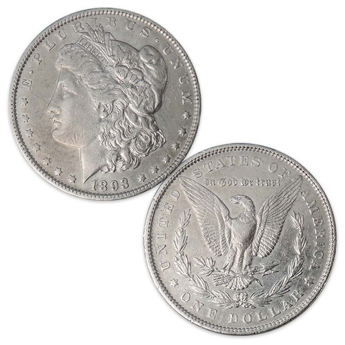 1903 Morgan Dollar モルガンダラー 1903 Morgan Dollar モルガンダラー 1903 Morgan Silver Dollar