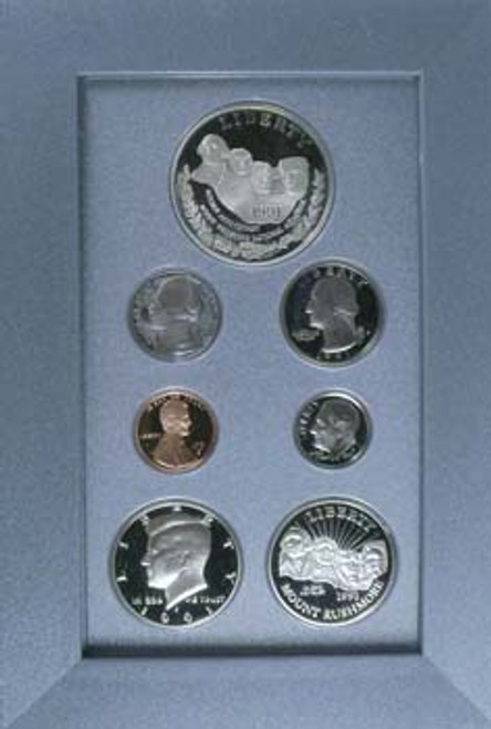 Apollo Series 記念硬貨セット 10個 2021 Proof Set 7 Coins | International Coins & Currency