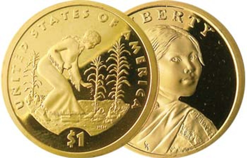 新型1ドル 2012-S Native American 超希少！ 2012 D Trade Routes Native American Dollar BU Uncirculated