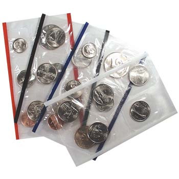 U.S. Coins - Mint Sets - ICCoin