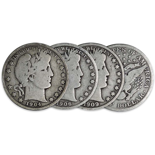 U.S. Coins - Half Dollars - Half Dollar Sets & Collections - ICCoin