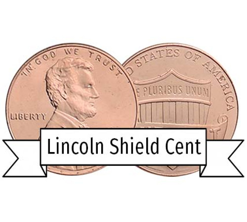 2010-D Abraham Lincoln Presidential Dollar Brilliant Uncirculated