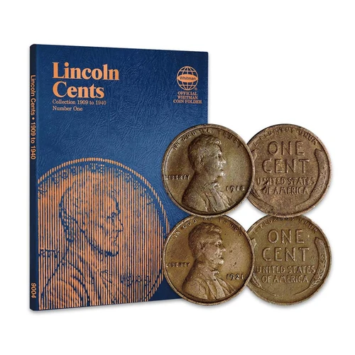 End of the Penny & Perfect Place to Begin