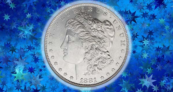 Which Morgan Silver Dollar Would Win the Beauty Contest?