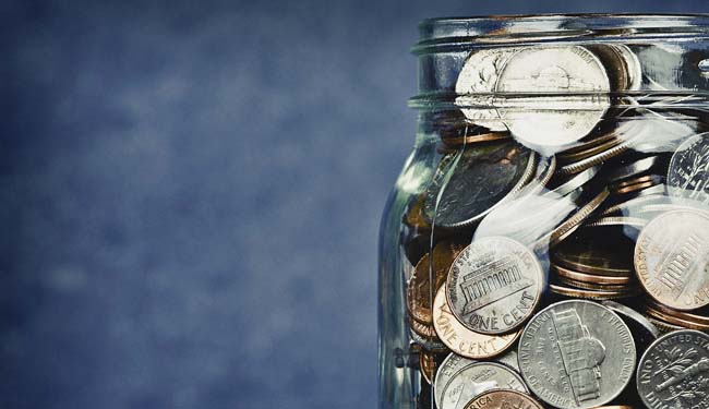 Can You Find Any Worthwhile Coins in Pocket Change?