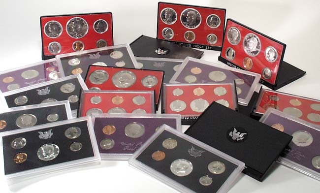 The Case of the Missing Proof and Mint Sets