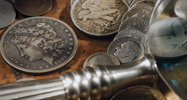 An Informal Coin Collecting Guide