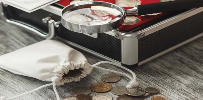 How Do You Feel About “Our Choice of Date” Coin Offers?