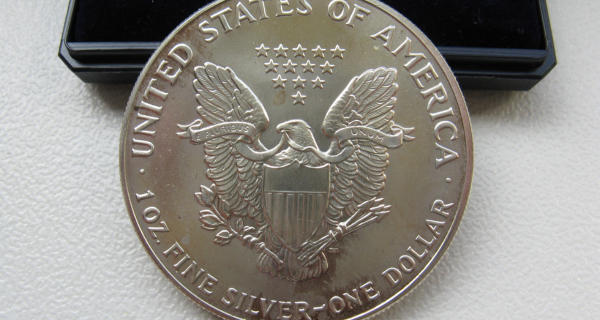 American Silver Eagles: Collector's Guide