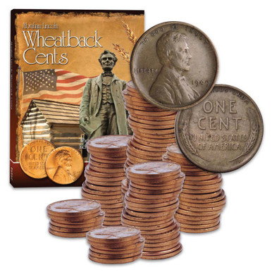 リンカーン　1〜30　30巻セット　管理番号10621 1909-1940 Lincoln Cent 21 Coin Set Page 1 Whitman Number 1