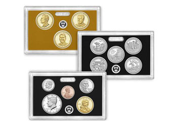 EN版16枚フルコンプセット　Limited 25thシークレットレア　TN23 2016 Silver Proof Set 13 Coin | International Coins & Currency