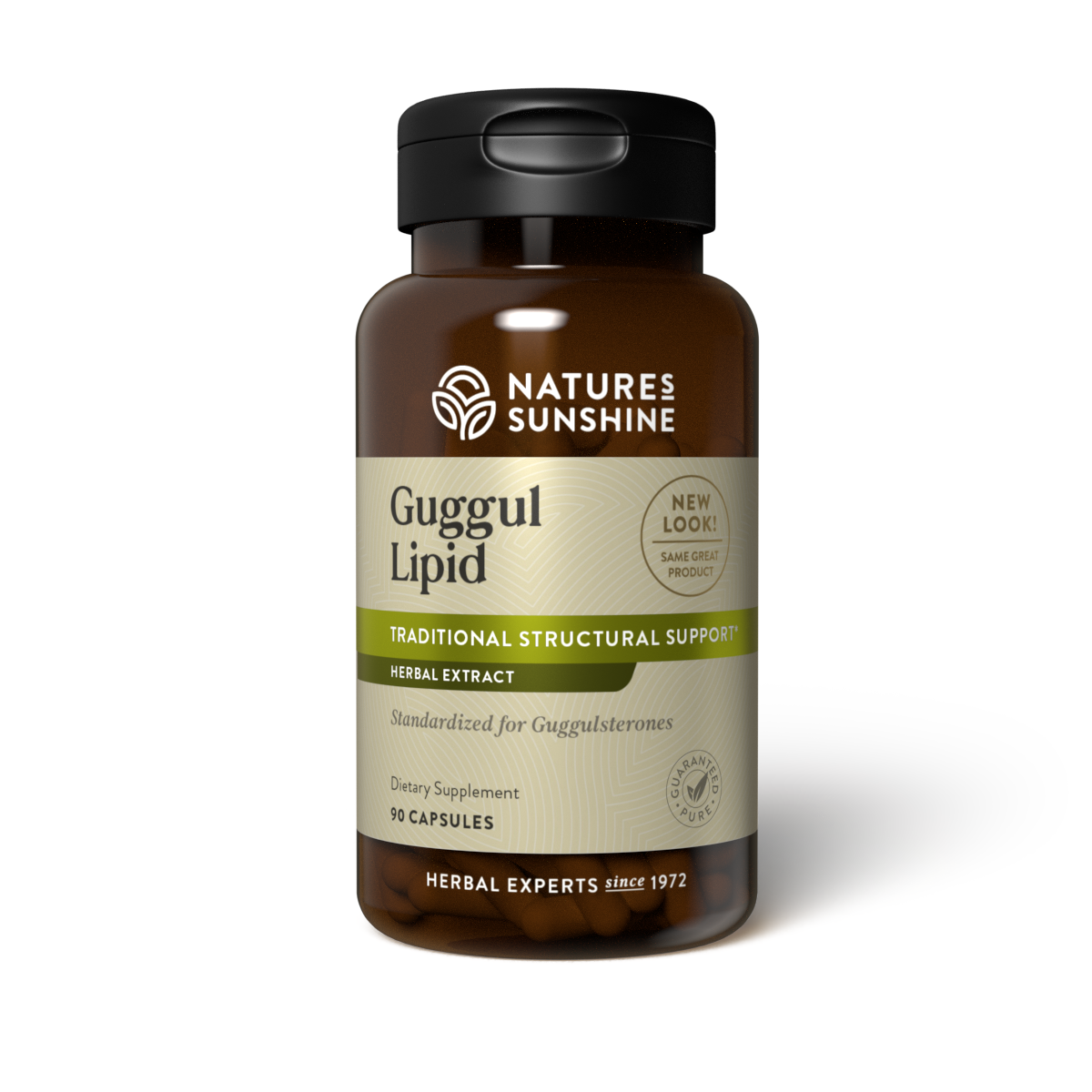 guggul and glutathione redox cycle. Glutathione (GSH) is synthesized from the Guggul Extract Capsules Vegan