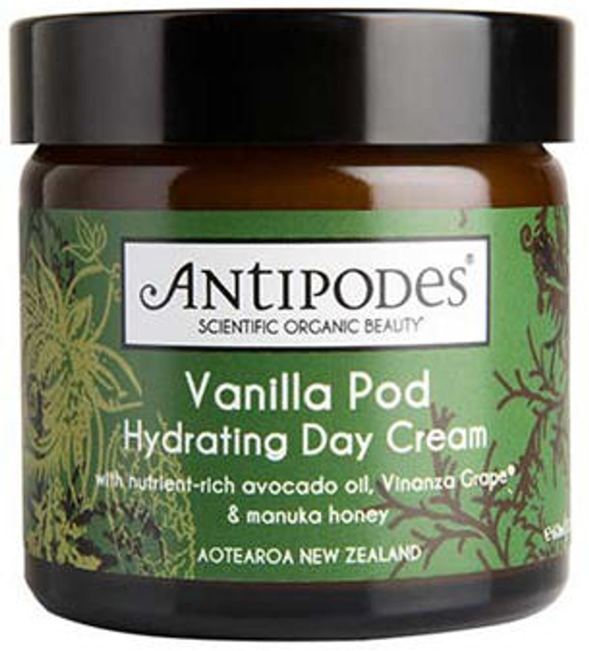 Review: Antipodes Vanilla Pod Hydrating Day Cream