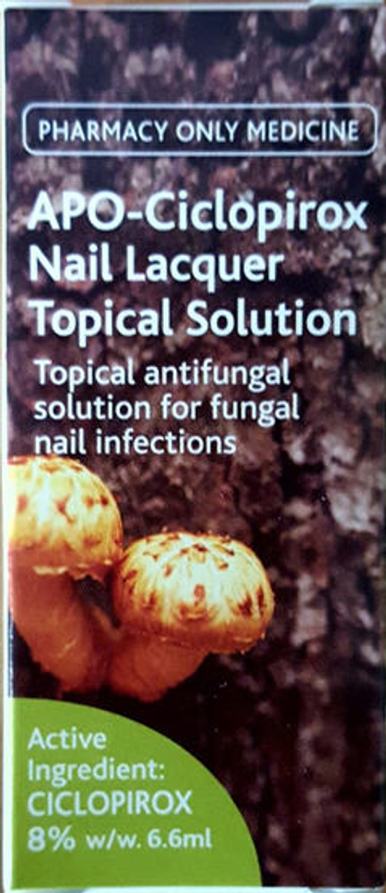 Buy Loceryl Nail Lacquer Online - Upto 20% Off