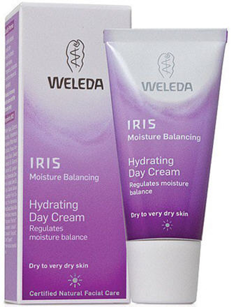 Weleda purple deals