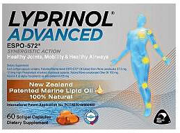 リプリノール アドバンス LYPRINOL ADVANCED