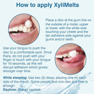 How XyliMelts Works and Who It's For (Discs vs Gel Compared)